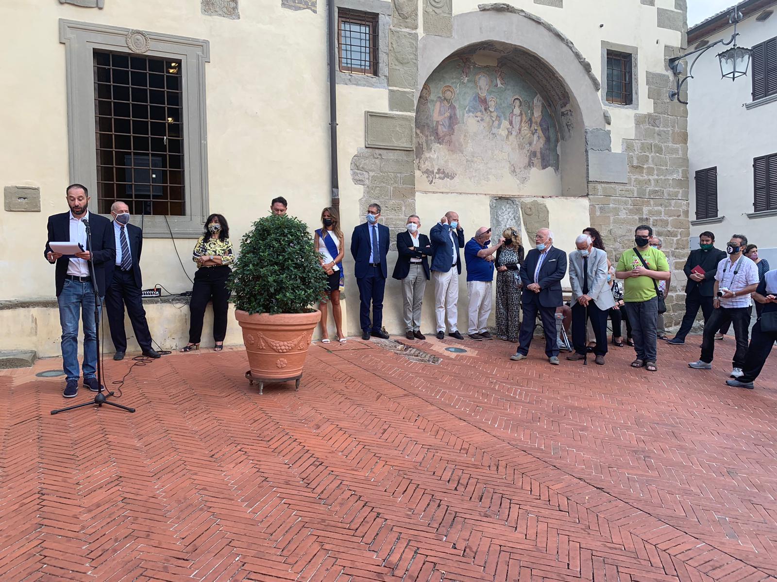 Inaugurata l'edizione speciale della Mostra Mercato dell ...