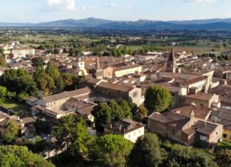 Sansepolcro, il Palio della Balestra si farà ma senza pubblico