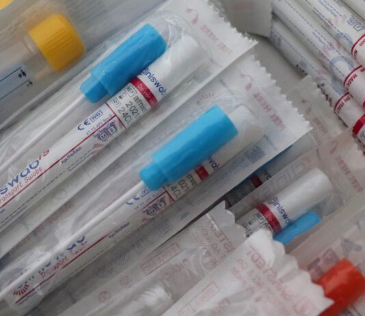 Coronavirus, in Toscana 98 casi in più rispetto a ieri. Nessun decesso