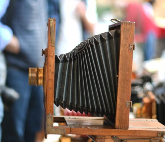 Arezzo paradiso per chi ama la fotografia d’epoca: torna FOTO ANTIQUARIA