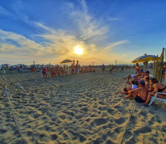 FIB Toscana, Beach Bocce Tour: i cinque toscani che accedono alle finali: Gennari, Miotto, Marraghini, Rossi e Angius in gara a Cattolica per il titolo italiano