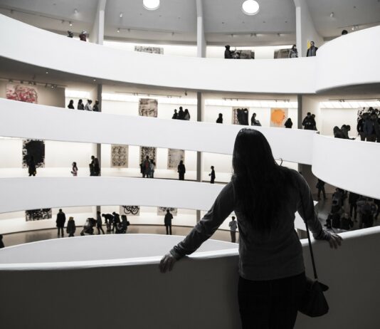 FARE MUSEO quando i musei imparano dagli artisti