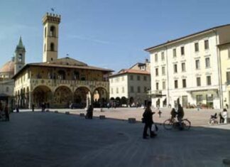 Palestra di San Giovanni Valdarno, l’Amministrazione comunale replica alla Presidente della Provincia Chiassai: “Accuse ingiuste e infondate. Il Comune ha presentato le proposte progettuali, ma dalla Provincia ancora nessuna risposta”