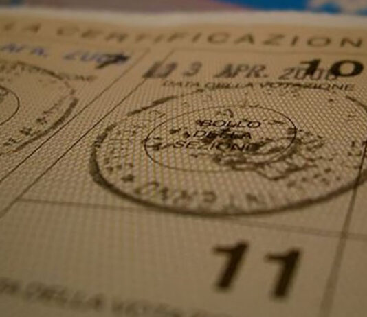 Regionali 2020, in Toscana poco meno di 3 milioni di cittadini chiamati al voto