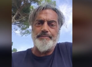 Tito Ghezzi: messaggio per il “Cazzaro della Valdichiana”
