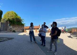 Blogger alla scoperta della Valtiberina, tra nuovi media e promozione