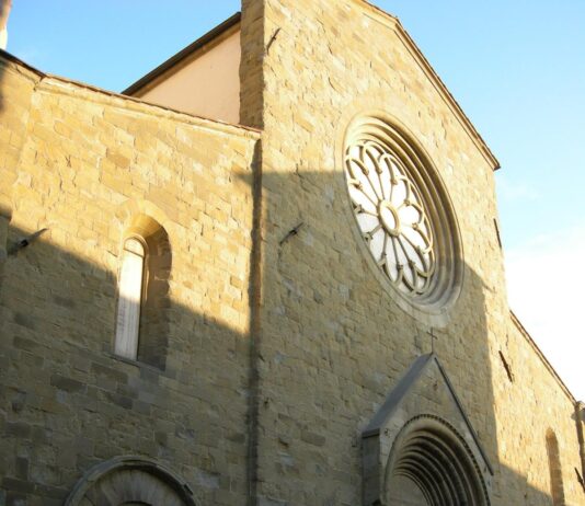 Celebrazioni per i 500 anni dell’istituzione della Diocesi a Sansepolcro