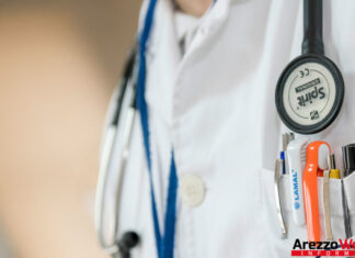 Medici anti covid nelle scuole: l’Asl pubblica il bando