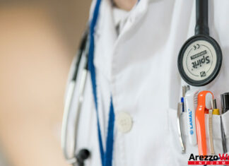 Medici di medicina generale e pediatri che si trasferiscono o cessano l’attività nella provincia di Arezzo