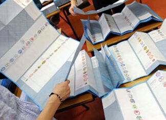 Regionali 2020, come si vota e istruzioni per l’uso