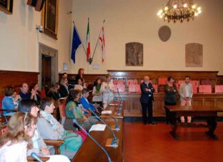 “Giovanisì in tour”online venerdì 16 ottobre all’interno dell’Internet Festival