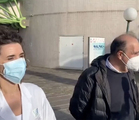 San Donato pronto all’emergenza: garanzie per i pazienti Covid e per quelli no Covid