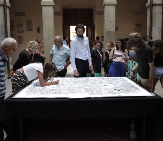 “Kilowatt tutto l’anno” VII Edizione. AAA Cercansi cittadini per commissionare un’opera d’arte