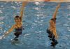Il palazzetto del nuoto di Arezzo rinnova il fitness in acqua