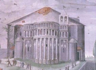 “Istruzione e scuole in Arezzo dal medioevo all’età contemporanea”