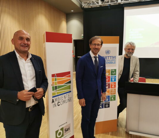 “Ambiente in Comune”: ultimi giorni per partecipare al premio di Sei Toscana