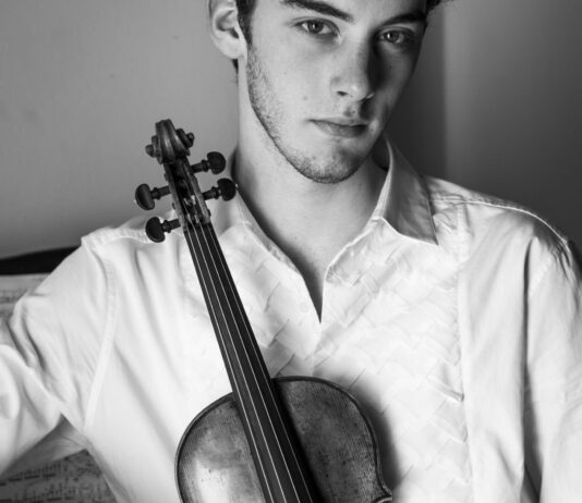 Al via l’Arezzo Youth Music Festival: quando la musica classica non è “noiosa”