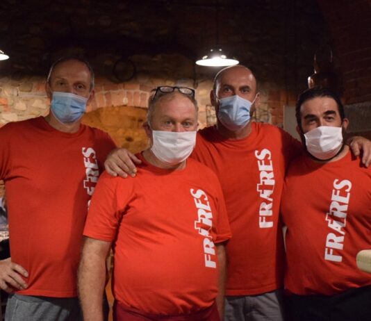 Una nuova ambulanza per San Giustino Valdarno
