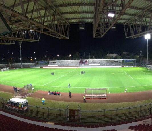 Il calcio, un business che non si può fermare
