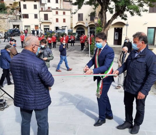 Accessibilità ai servizi pubblici: “Palazzo Corsi si trasforma in uno spazio attivo e diventa il fulcro dell’attività sociale e culturale di Anghiari”