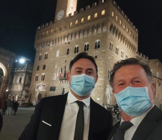 Il 2° premio “Paesaggio della Toscana 2019” va ad Anghiari: “riconosciuta la rinascita culturale e paesaggistica del territorio”