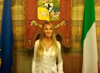 La Presidente della Provincia di Arezzo Silvia Chiassai si complimenta con l’azienda aretina SECO per la lotta al Covid-19