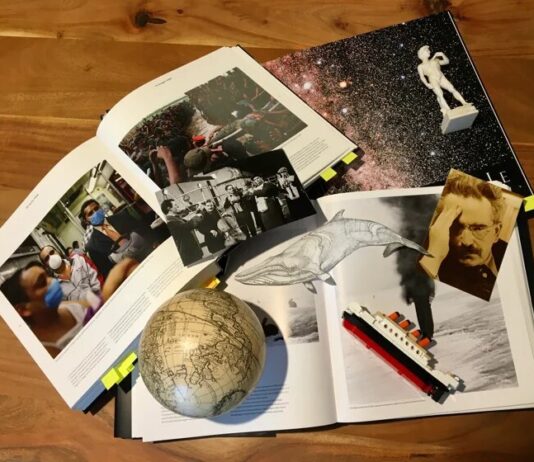 Lo spettatore digitale