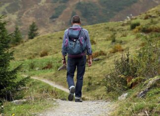 Nuovo DPCM e montagna: raccomandazioni e indicazioni del Club Alpino Italiano