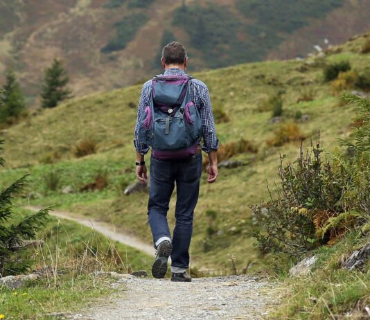 Nuovo DPCM e montagna: raccomandazioni e indicazioni del Club Alpino Italiano