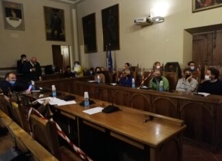 Pratiche urbanistiche e tributi, la risposta del Consiglio comunale di Sansepolcro