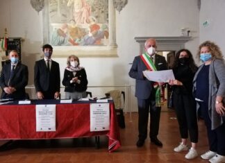 “Premio Dionisio Roberti” nel ricordo di Piero della Francesca