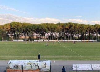 La Baldaccio Bruni ha tesserato il centrocampista Tomas Grandis e l’attaccante Leandro Vita