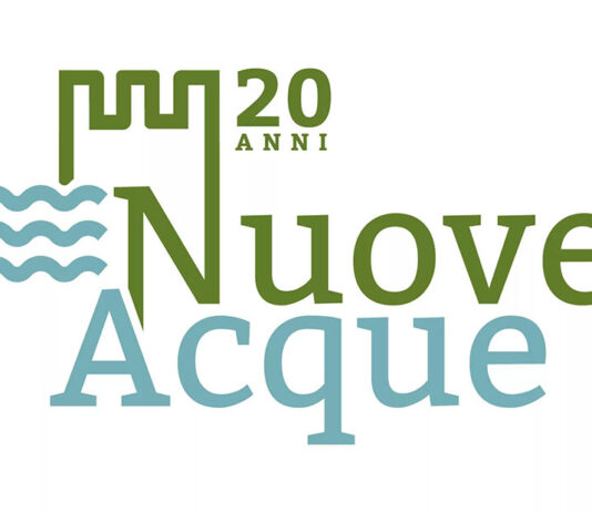 Nuove Acque: lavori alla rete idrica di Sansepolcro nella notte tra mercoledì 28 e giovedì 29 ottobre