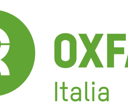 Oxafam Italia sta cercando te