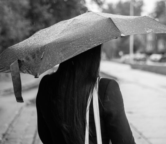 Ancora codice giallo per piogge e temporali