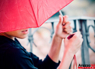 Esteso a domani allerta meteo di codice ‘giallo’