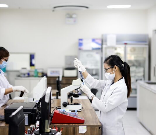 Coronavirus, 125 nuovi casi nell’aretino