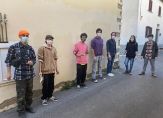 Street Art e mura pulite, tutte le facce della riqualificazione