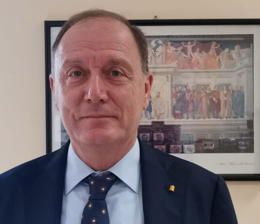 Ortopedia, nuovo futuro per lo “scheletro” del San Donato