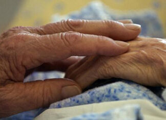 Fine vita, al via il tavolo regionale su accessi dei familiari a reparti e strutture Covid