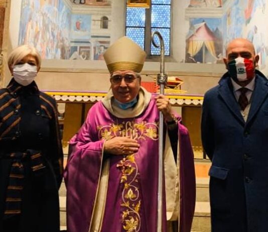 Giornata del ringraziamento, Coldiretti a San Francesco per celebrare l’annata agraria