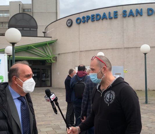 Riattivata la collaborazione Asl-Centro Chirurgico Toscano: sale operatorie, posti letto e ambulatori a disposizione delle equipe mediche del San Donato