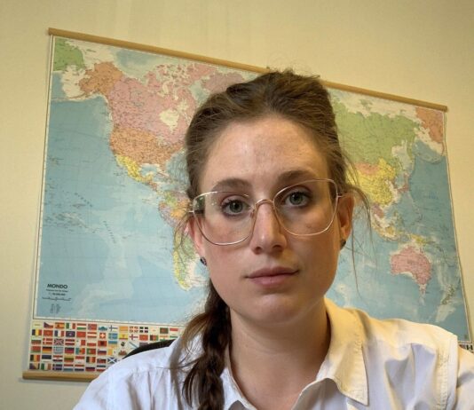 In occasione della giornata mondiale del Diabete Castiglion Fiorentino colora di blu