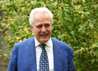 Sicurezza sul lavoro, Giani: “Una priorità della Regione Toscana”