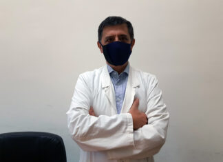 Pazienti diabetici maggiormente esposti al rischio Covid: lo dimostra uno studio senese