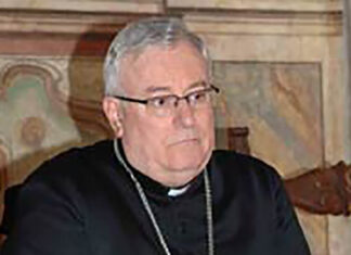 Covid, le condizioni del Cardinale Gualtiero Bassetti sono stabili