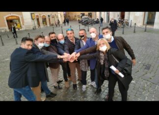 Apit Italia: siamo stati chiamati in causa dalla V commissione bilancio della Camera dei Deputati alla commissione bilancio della Regione Toscana