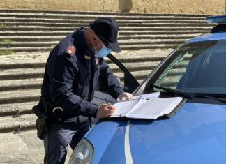 Zona Rossa e autocertificazione Covid novembre 2020: ecco il pdf