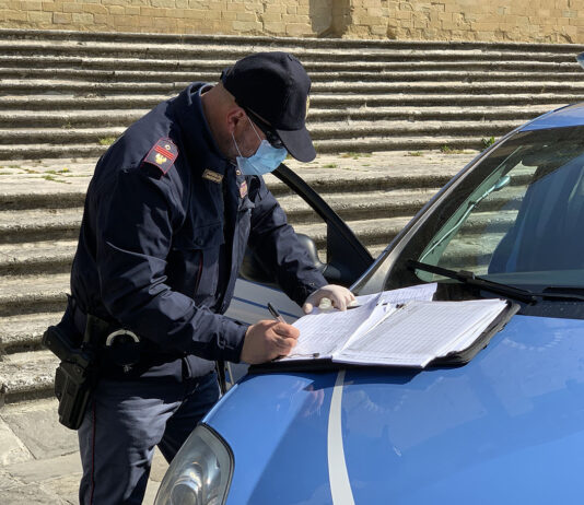 Zona Rossa e autocertificazione Covid novembre 2020: ecco il pdf