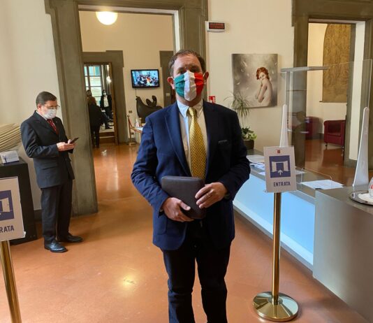 Gabriele Veneri: “Scuola e Formazione sono temi a me cari. Bisogna investire e tramandare il nostro saper fare”